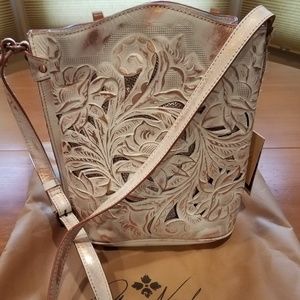 Patricia Nash Limited Edition Handbag NWT
